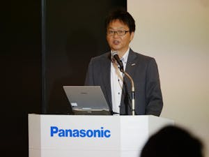 パナソニックのランドリー・クリーナー事業部 商品企画部
