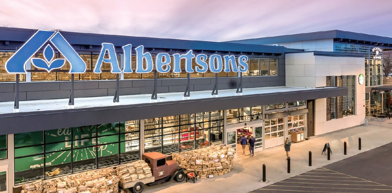 カンバセーショナルコマースを進化させているアルバートソンズ