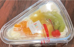 原信のグリークヨーグルトフルーツサラダ