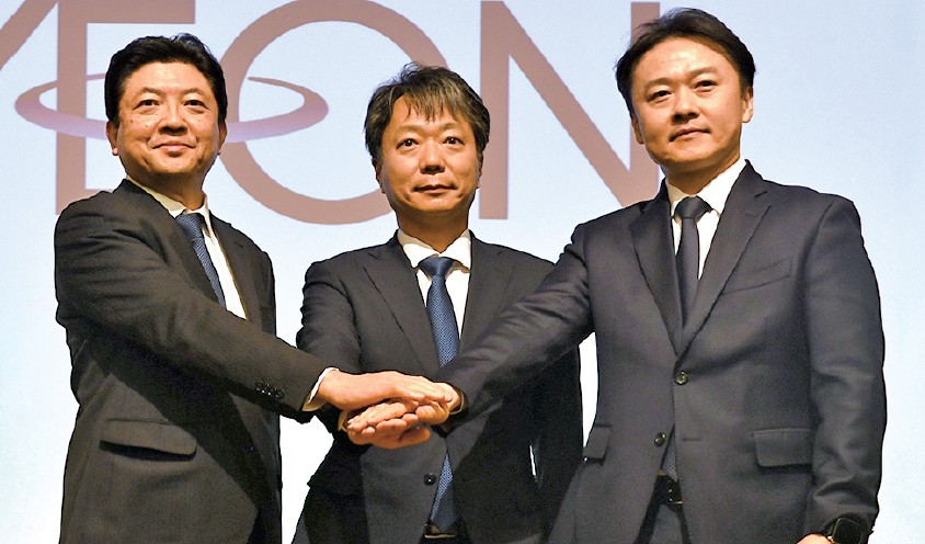 ウエルシアHDとツルハHDの統合により、売上高2兆円規模の巨大DgSが誕生する