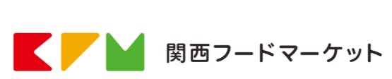関西フードマーケット ロゴ