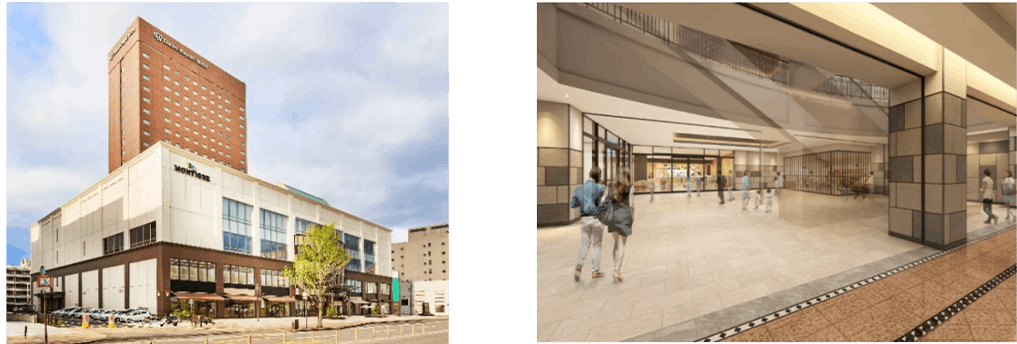 モンティグレ和歌山