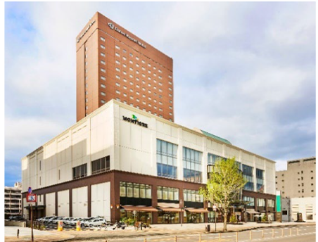 モンティグレ和歌山