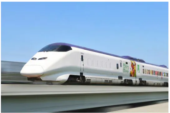 JR東日本、列車荷物輸送サービス「はこビュン」の事業拡大 「荷物専用