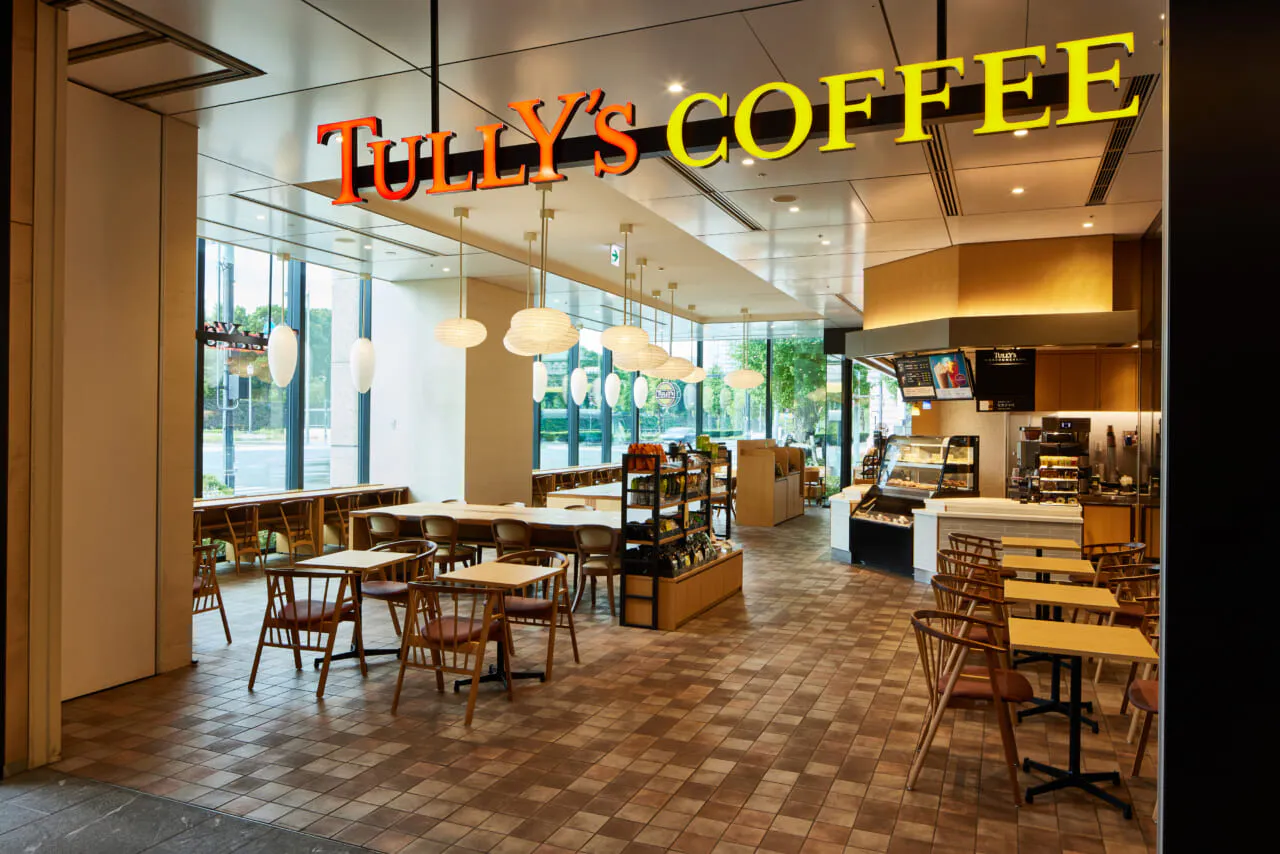 タリーズコーヒー、1000店舗体制に向け出店加速！ 地域密着とコーヒー文化発信が軸に _流通・小売業界 ニュースサイト【ダイヤモンド・チェーン