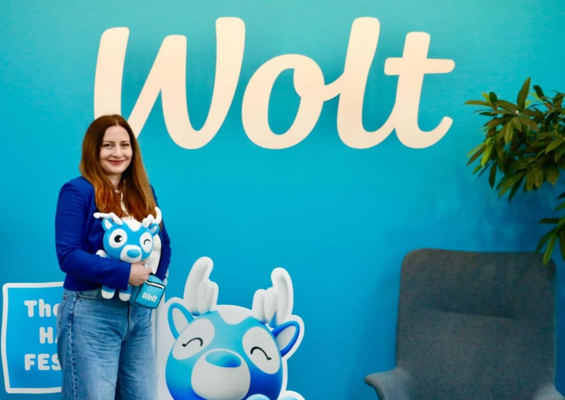 Wolt Japan代表に聞く日本のフードデリバリーのこれから _流通・小売