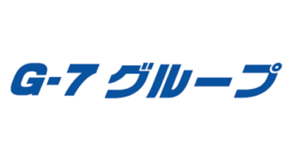 G-7グループ　ロゴ