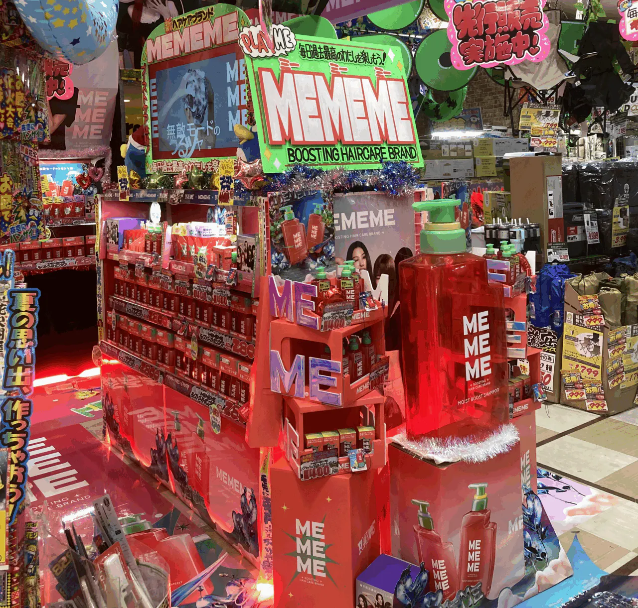 ドン・キホーテが店舗を丸ごとリテールメディア化できるワケ _流通