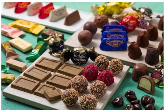 マーチャンダイジング（商品戦略） に関するニュース・記事一覧_流通