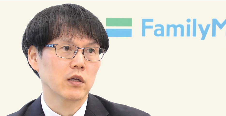 商品本部長補佐兼商品企画部長の木下紀之氏