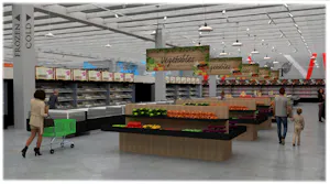 PPIHが米カリフォルニア州にオープンする「TOKYO CENTRAL Emeryville店」