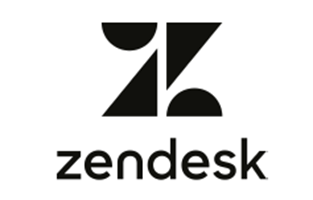 Zendesk　ロゴ