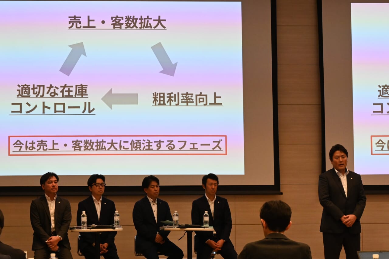 PPIHが2026年6月期中間決算を発表 「食品強化型ドンキ」の概要も明らか