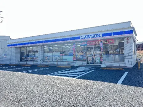 ローソン、2月24日、千葉県に「災害支援ローソン」1号店をオープン | 流通・小売業界で働く人の情報サイト_ダイヤモンド・チェーンストアオンライン