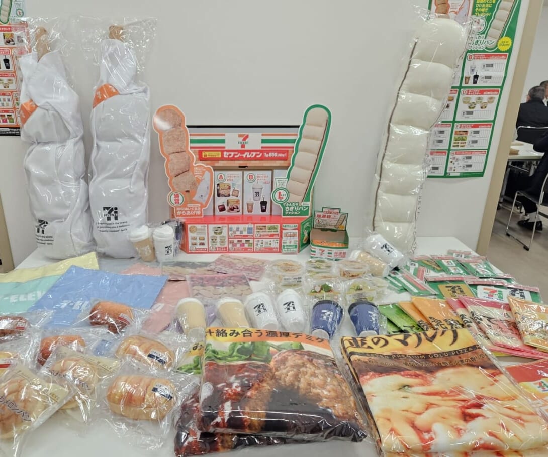 セブン-イレブンが2026年度の商品政策発表 新ブランドコンセプト掲げ
