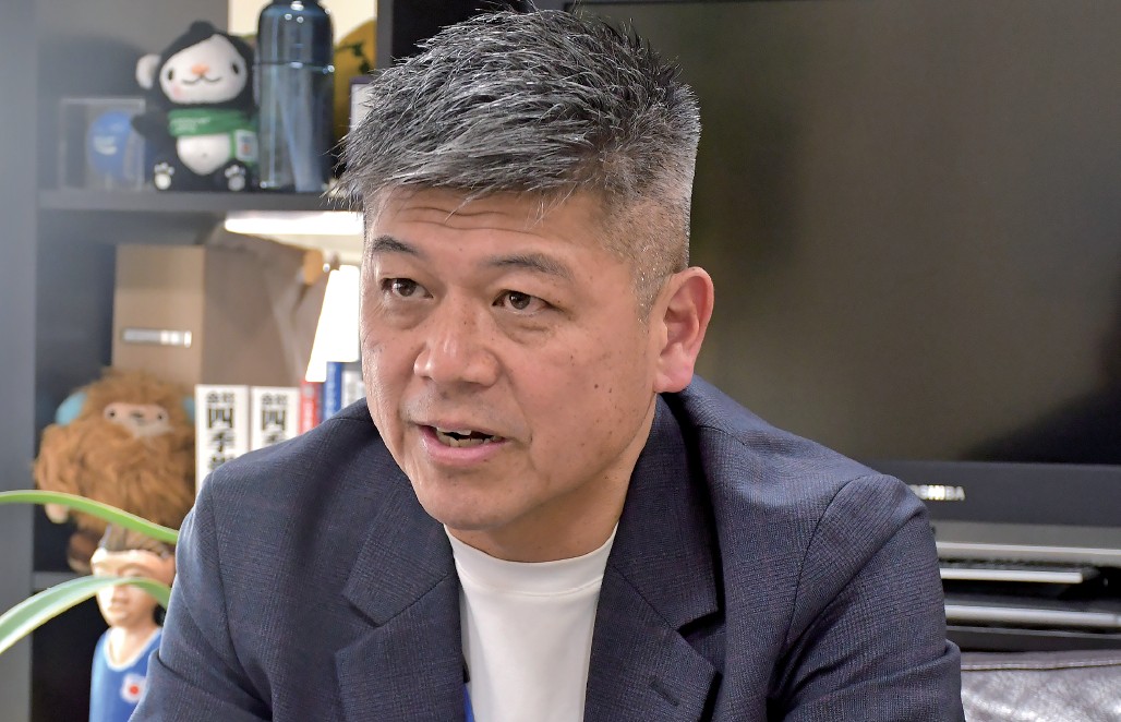 マミーマートHD岩崎社長が語る新・成長戦略の中身 _流通・小売業界