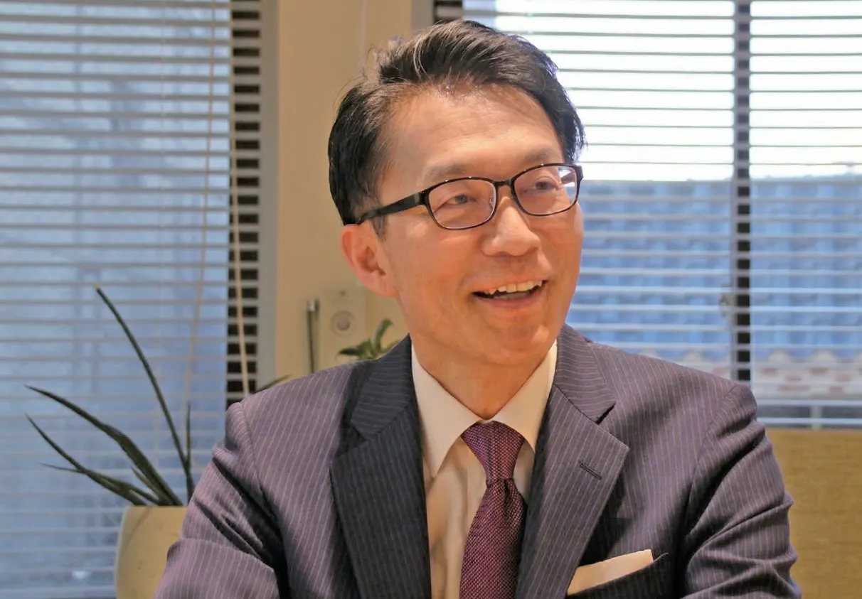 紀ノ國屋富田社長インタビュー 「路面店のリモデル」を検討へ _流通 