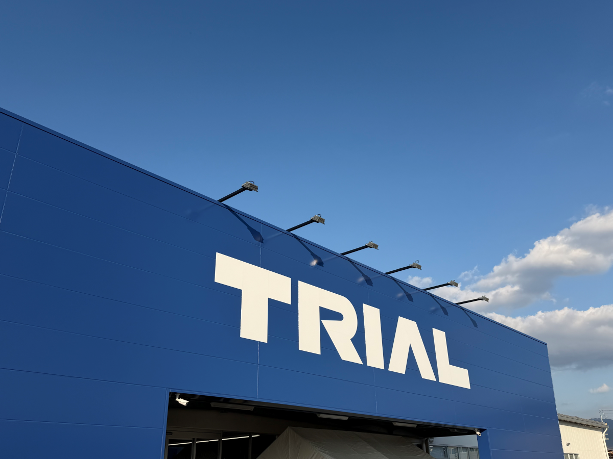 トライアル店舗イメージ
