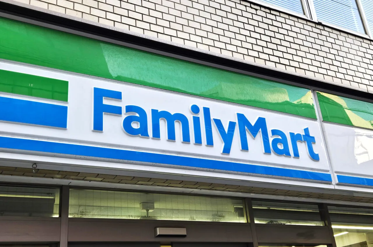 全家便利店创中期利润新高,客数却连降 14 个月