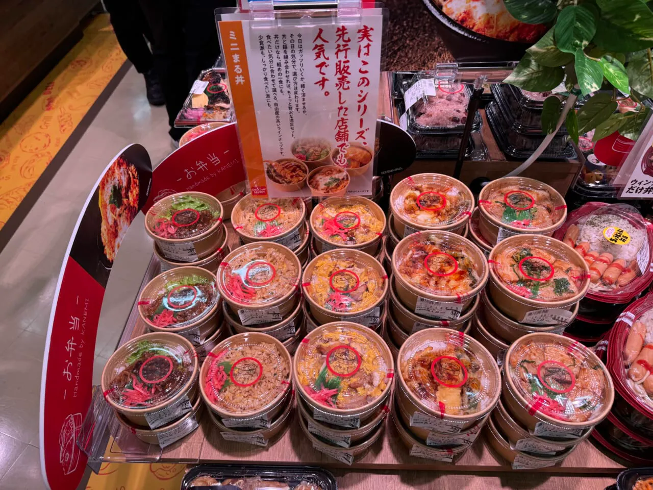 PPIHの食品強化型新フォーマット1号店「ロビン・フッド甚目寺店」の