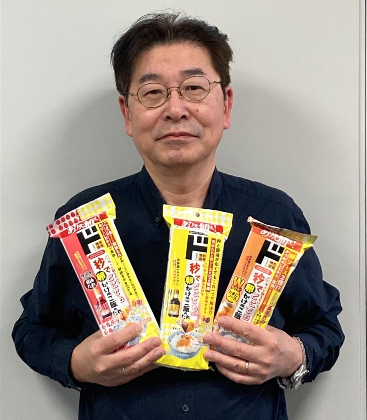 年間売上10億円超!? ドンキの「卵かけご飯のたれ」が大ヒットした理由