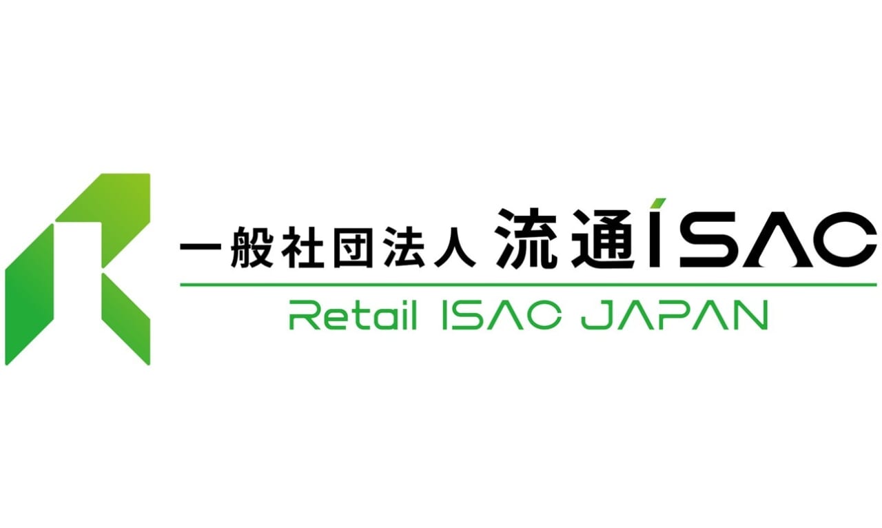 ISAC　ロゴ