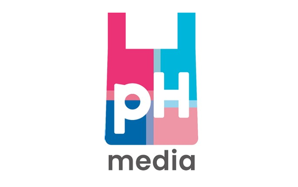 pHmedia　ロゴ