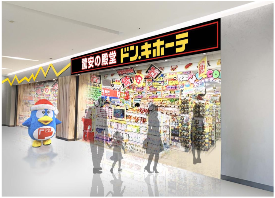 港北ノースポート店
