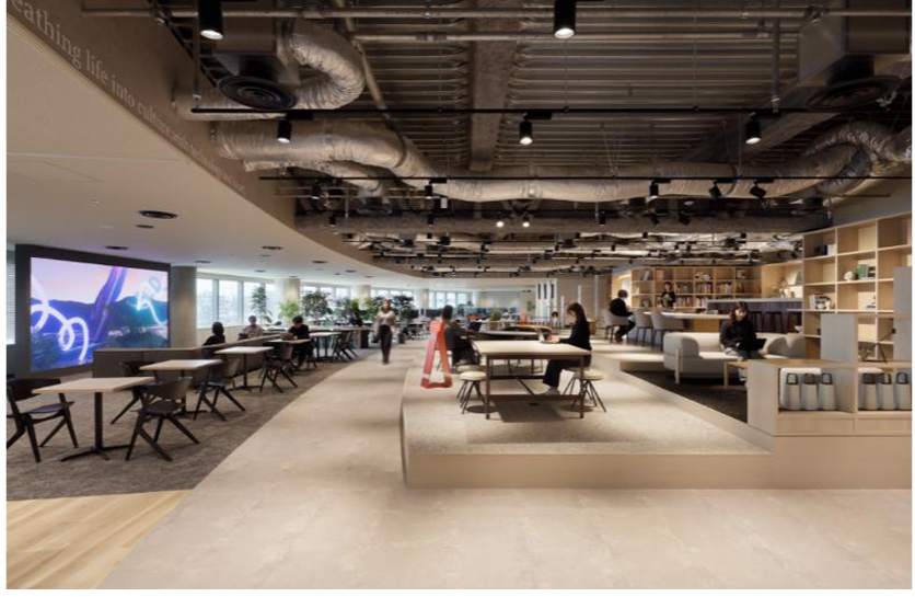 expace office TOKYO