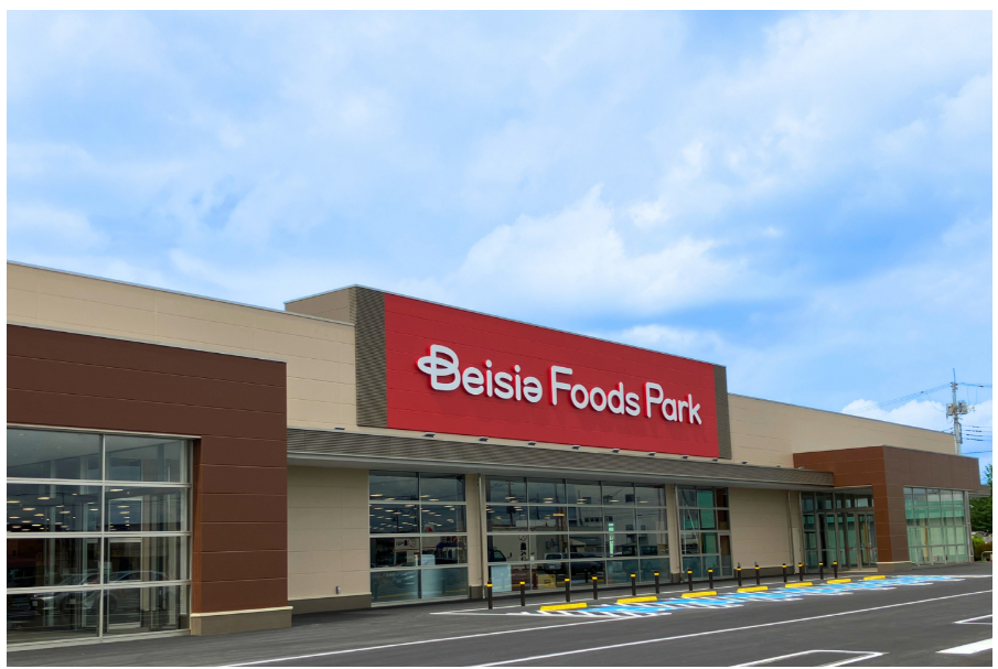 Beisia Foods Park 壬生店