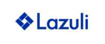 Lazuli　ロゴ